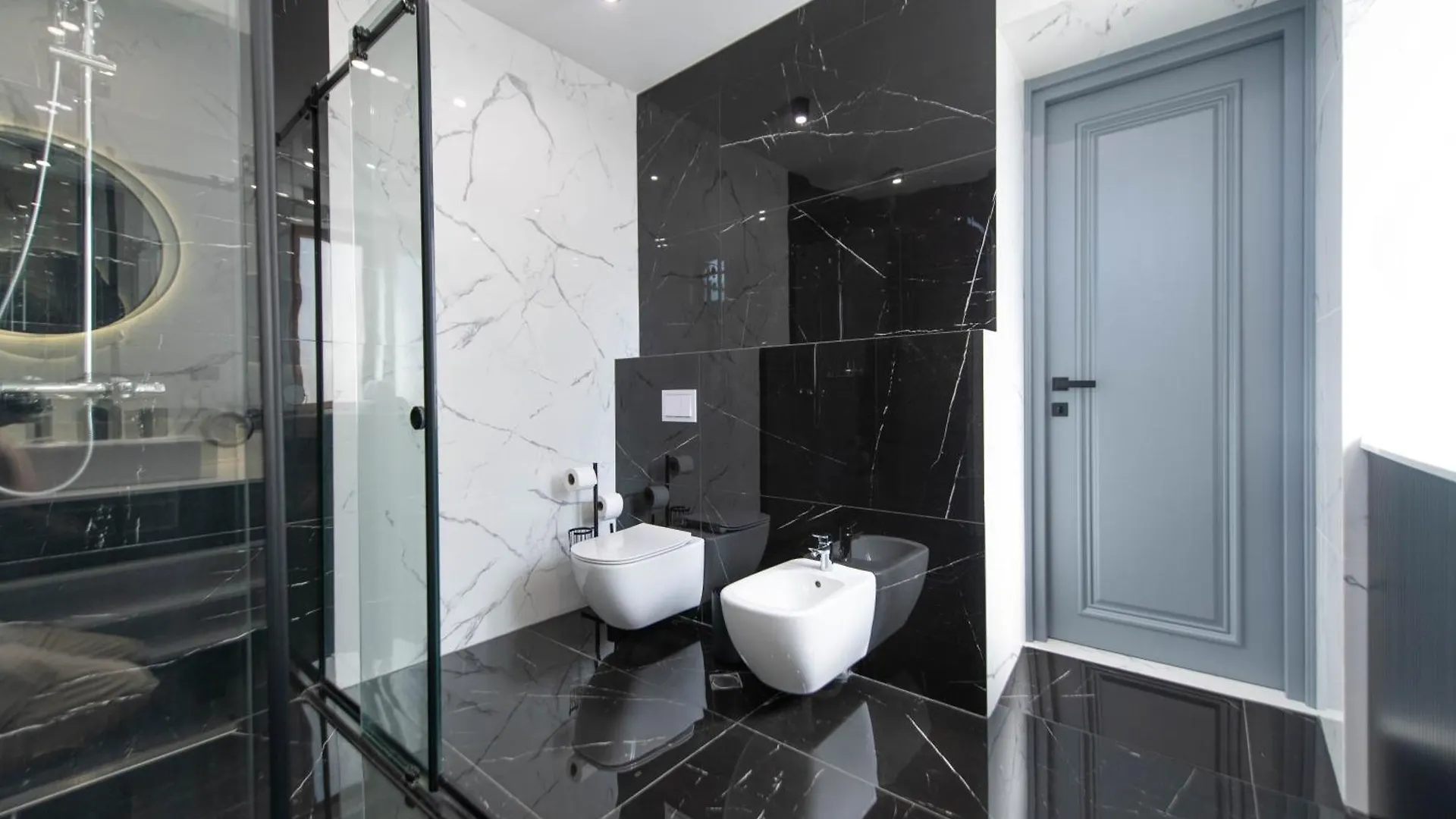 Central Apartment With A Swimming Pool Tbilisi Georgien